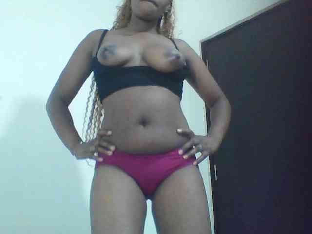 Spicedpussy webcam