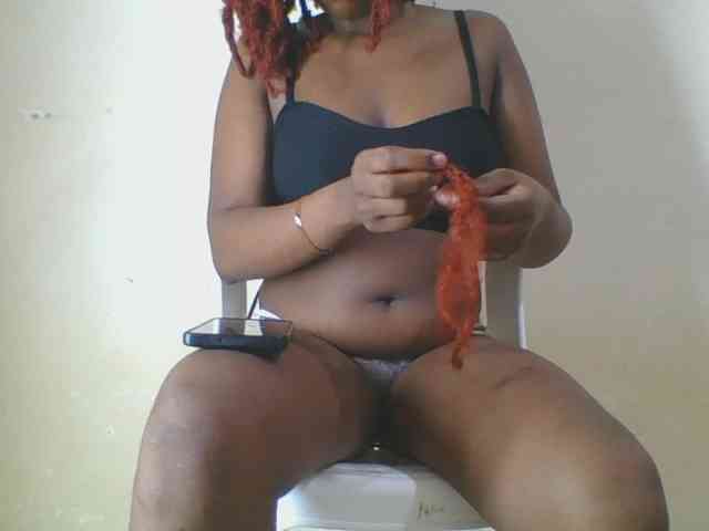 Spicedpussy webcam