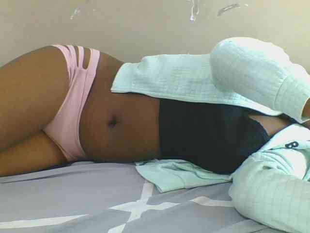 Spicedpussy webcam