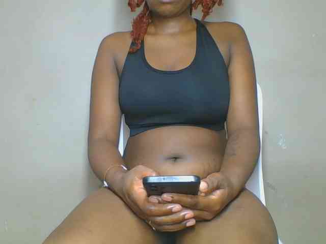 Spicedpussy webcam