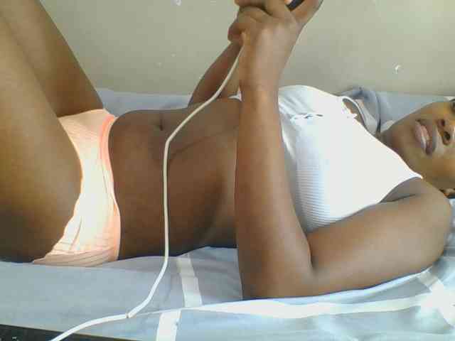 Spicedpussy webcam