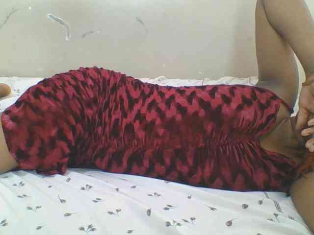 Spicedpussy webcam