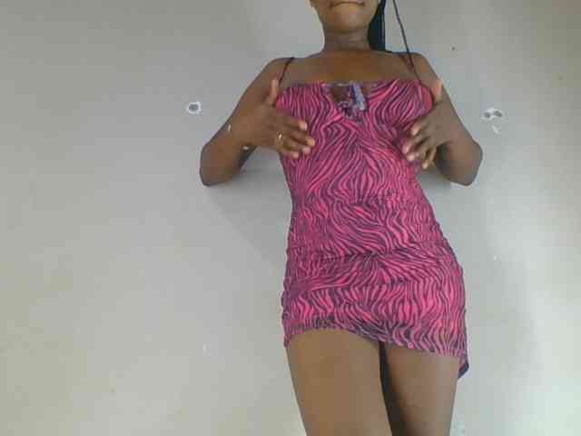 Spicedpussy webcam