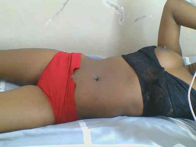 Spicedpussy webcam