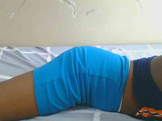 Spicedpussy webcam