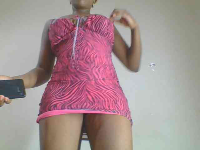 Spicedpussy webcam