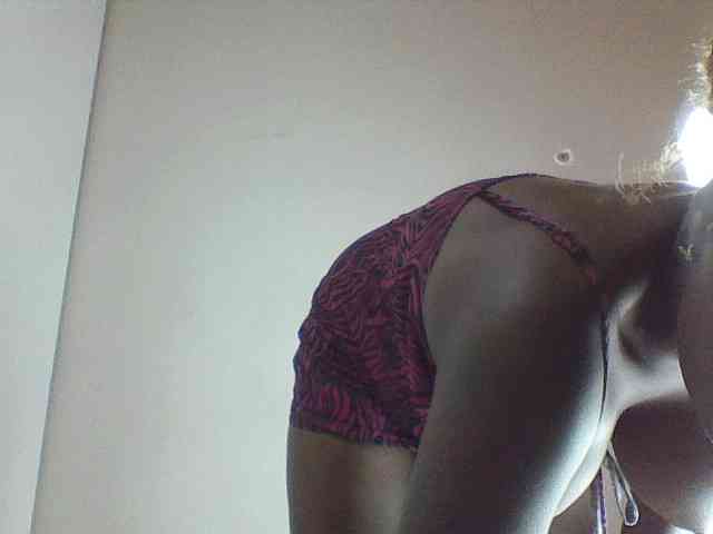 Spicedpussy webcam