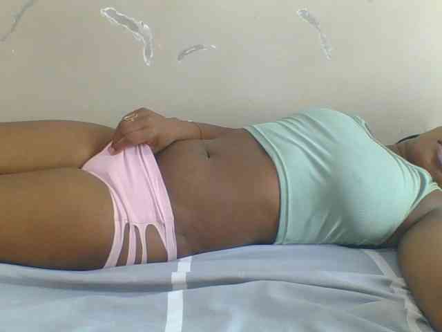 Spicedpussy webcam