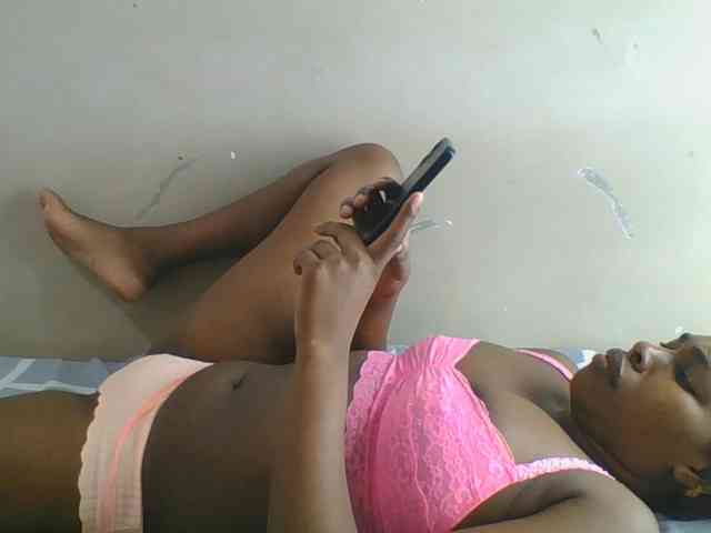 Spicedpussy webcam