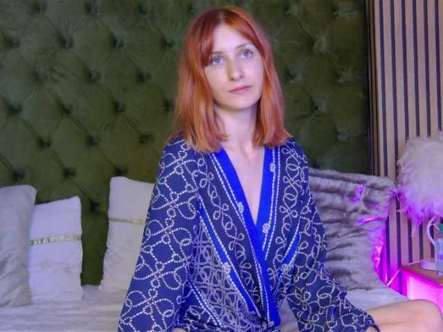SiennaShapiro live cam on BongaCams