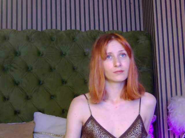 SiennaShapiro live webcam show