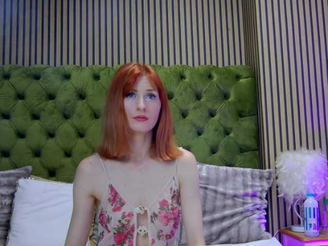 SiennaShapiro live webcam show