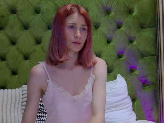 SiennaShapiro - Girl 
