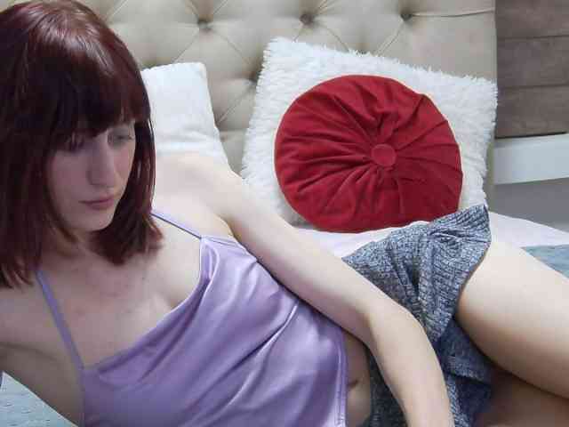 SiennaShapiro webcam