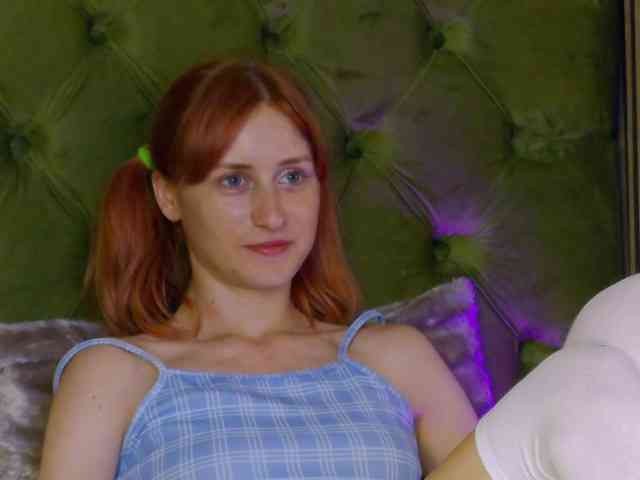 SiennaShapiro webcam