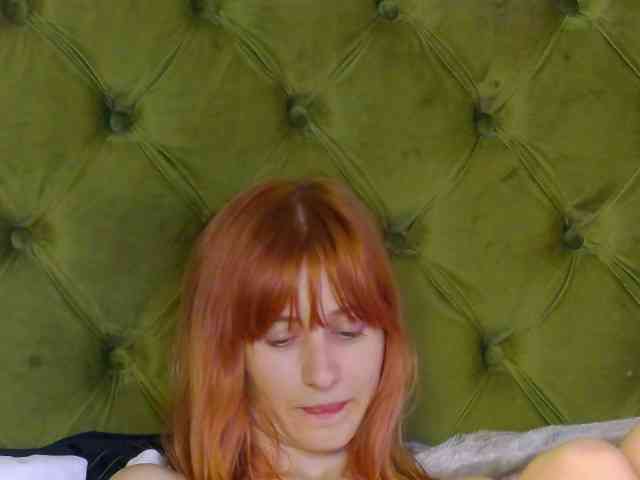 SiennaShapiro webcam