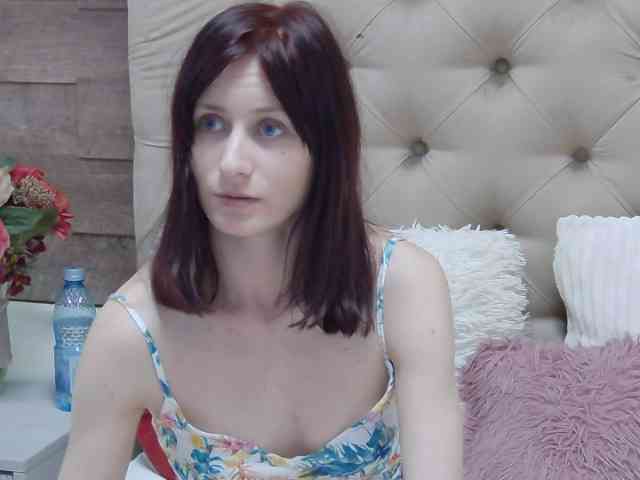 SiennaShapiro webcam