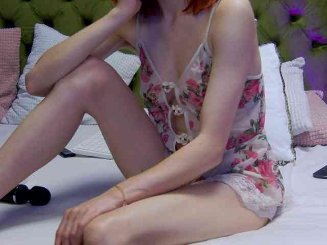 SiennaShapiro webcam