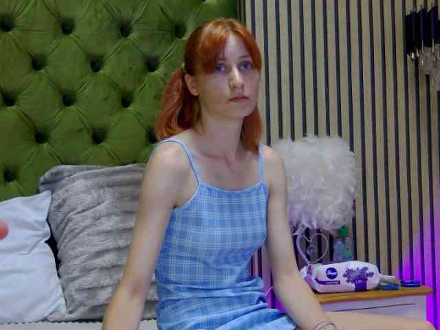 SiennaShapiro webcam