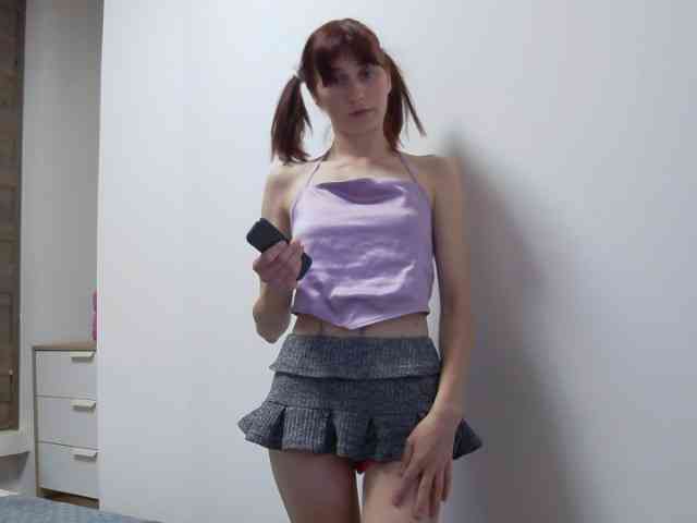 SiennaShapiro webcam