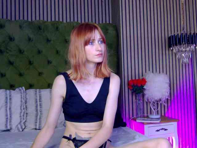 SiennaShapiro webcam