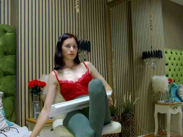 SiennaShapiro webcam
