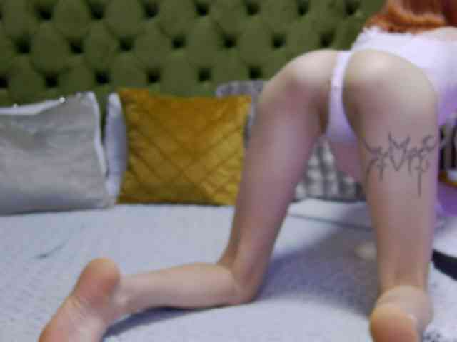 SiennaShapiro webcam