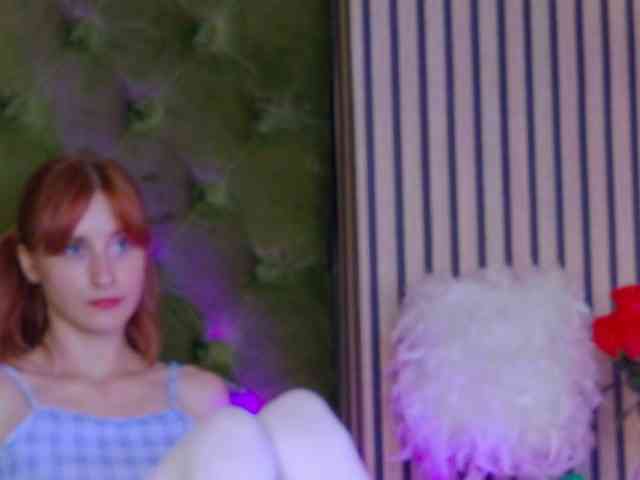 SiennaShapiro webcam