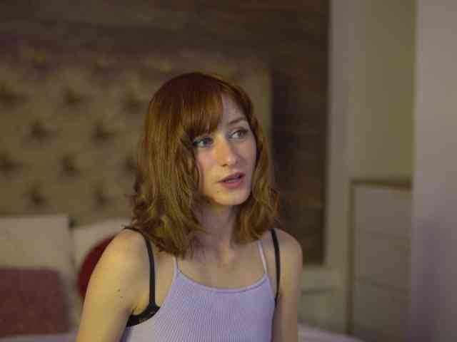 sexy cam SiennaShapiro