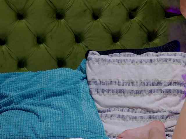 SiennaShapiro webcam