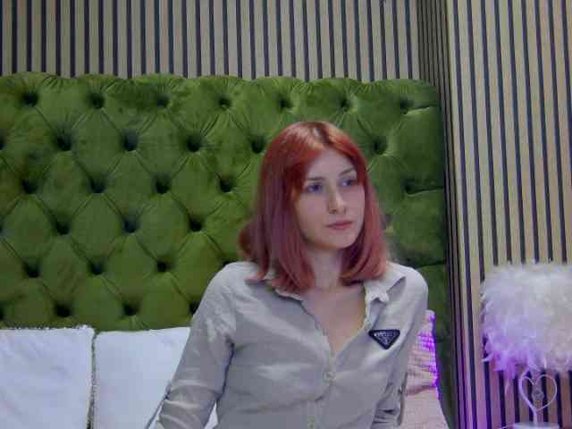 SiennaShapiro webcam