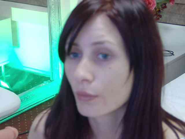 SiennaShapiro webcam