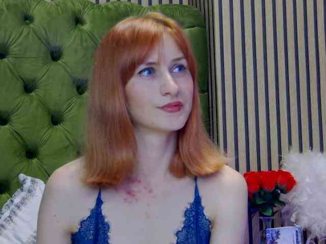 SiennaShapiro webcam