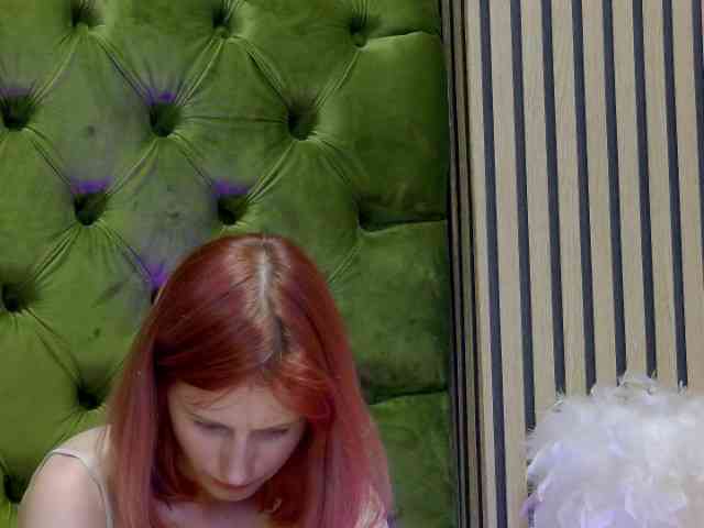 SiennaShapiro webcam