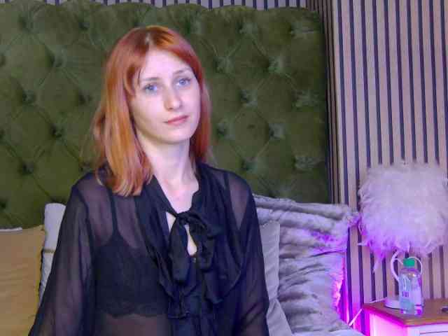 SiennaShapiro Live Webcam on BongaCams