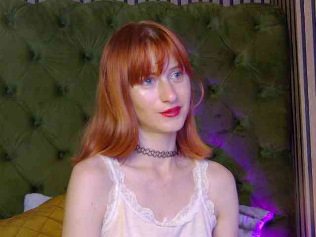 SiennaShapiro webcam