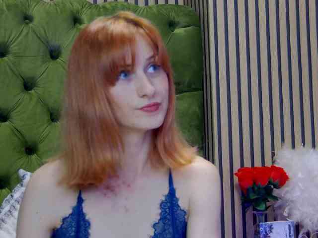 SiennaShapiro webcam