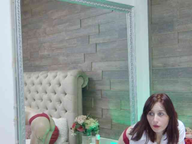 SiennaShapiro webcam