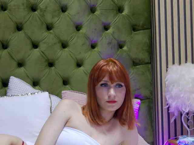 SiennaShapiro webcam