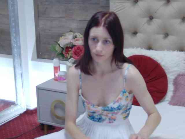 SiennaShapiro webcam