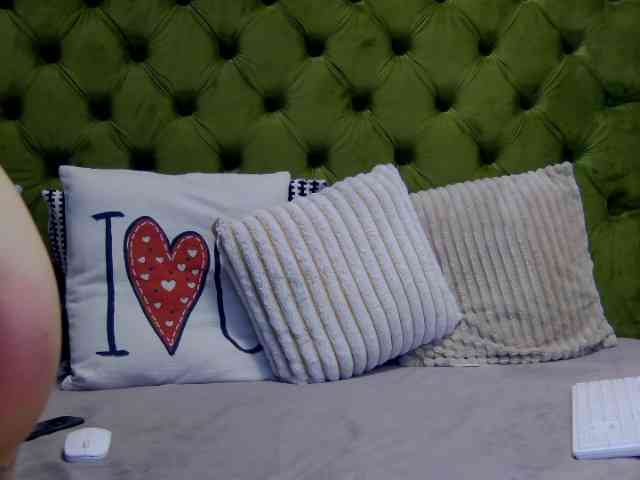 SiennaShapiro webcam