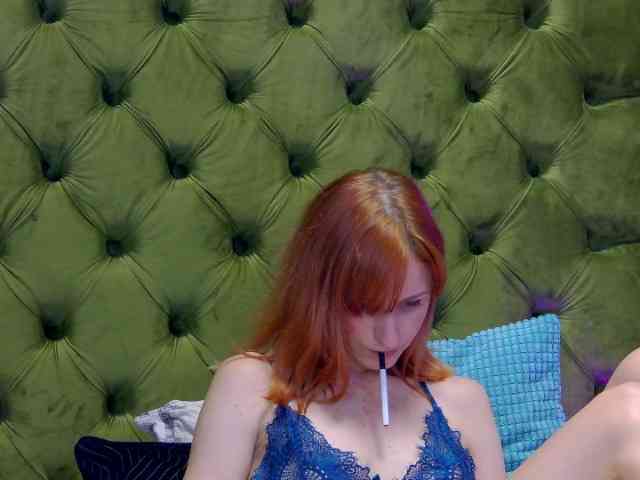 SiennaShapiro webcam