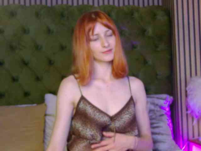 SiennaShapiro webcam