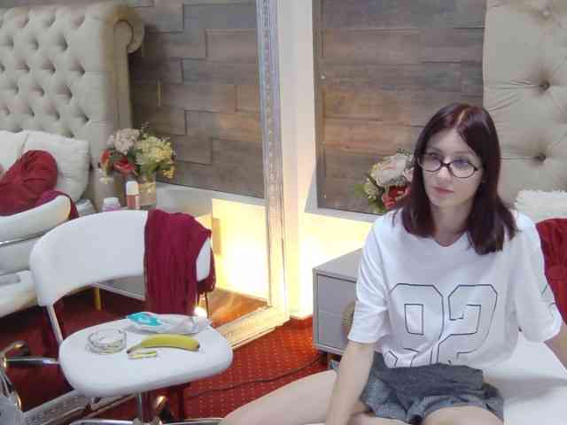 SiennaShapiro webcam