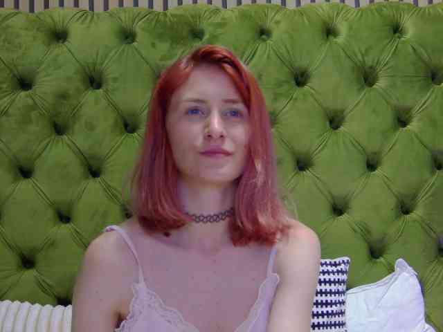 SiennaShapiro webcam