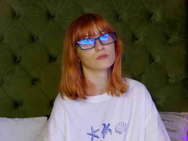 SiennaShapiro webcam