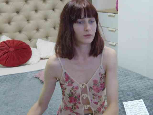 SiennaShapiro webcam