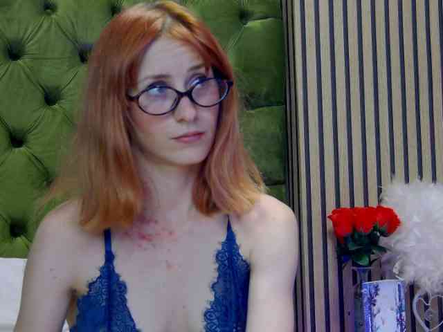 SiennaShapiro webcam