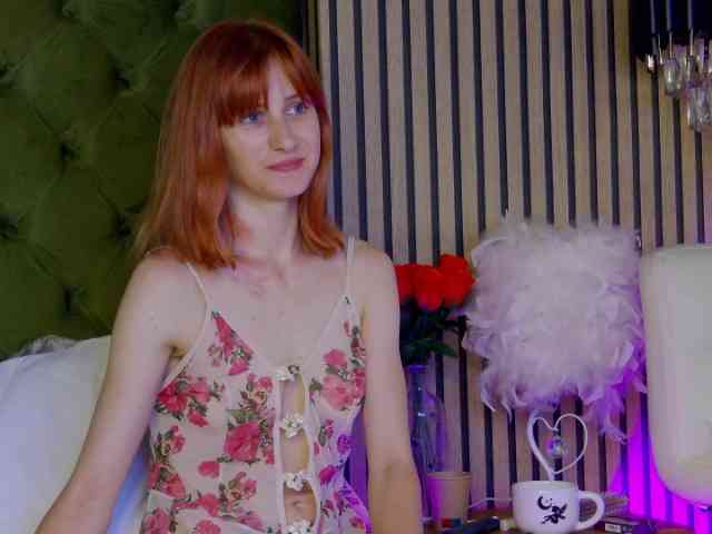 SiennaShapiro webcam