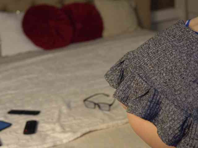 SiennaShapiro webcam
